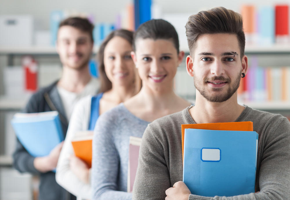 还不知道学什么好吗?