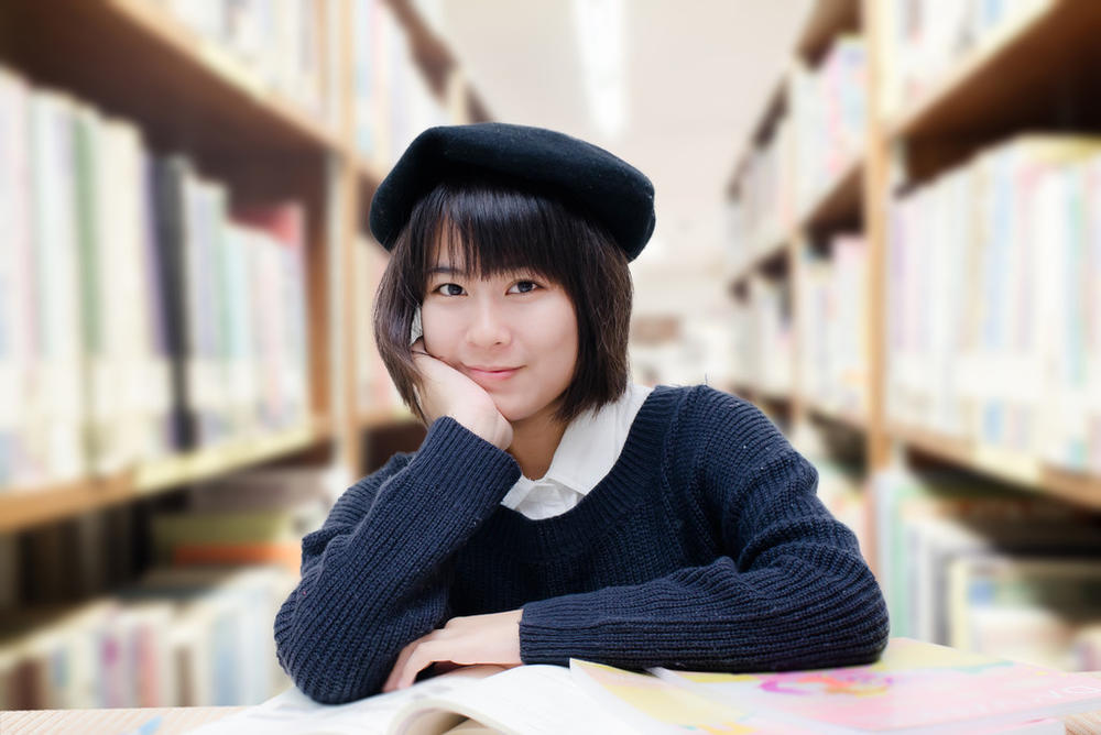 我是小小科学家